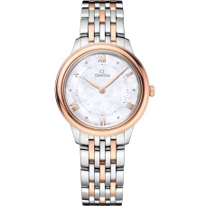 Omega 434.20.30.60.05.001 De Ville Prestige